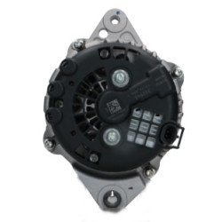 ALT.12V  96A DOOSAN YM