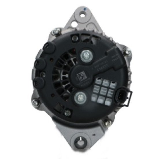 ALT.12V  96A DOOSAN YM