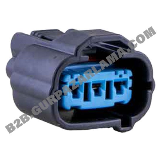 SOKET JAPON TOYOTA-ISUZU KM SENSOR YM SOKET JAPON TOYOTA-ISUZU KM SENSOR YM