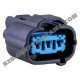 SOKET JAPON TOYOTA-ISUZU KM SENSOR YM SOKET JAPON TOYOTA-ISUZU KM SENSOR YM