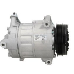 KLİMA KOMPRESÖRÜ 12V FIAT DUCATO 2.3