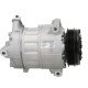 KLİMA KOMPRESÖRÜ 12V FIAT DUCATO 2.3