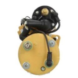 M.MOT.24V 7.5KW 15DİŞ MITUSBISHI EXCAVATOR
