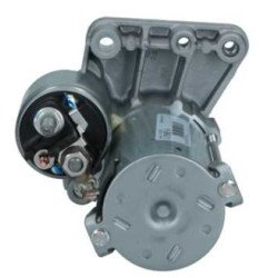 M.MOT. 12V 1.5KW 11D CITROEN C3-C4 PEUG.206 307