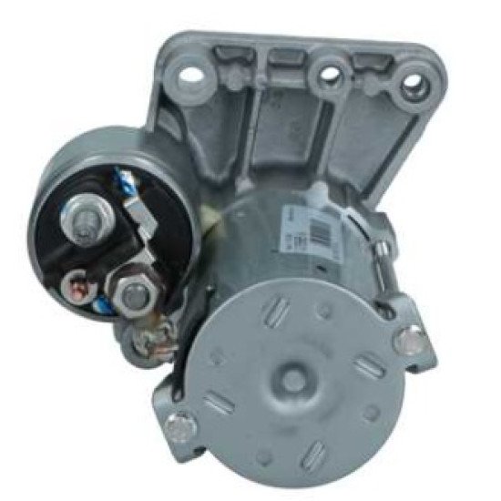 M.MOT. 12V 1.5KW 11D CITROEN C3-C4 PEUG.206 307