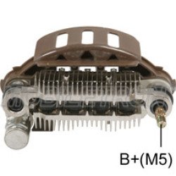 ALTERNATÖR DİOT TABLASI HONDA CIVIC 1.5 DXI