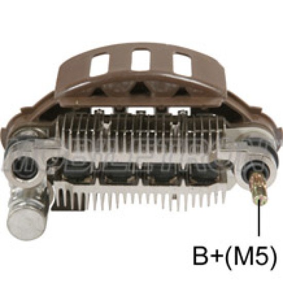 ALTERNATÖR DİOT TABLASI HONDA CIVIC 1.5 DXI