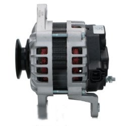 Alternatör 24V 60A YANMAR JOHNDEERE