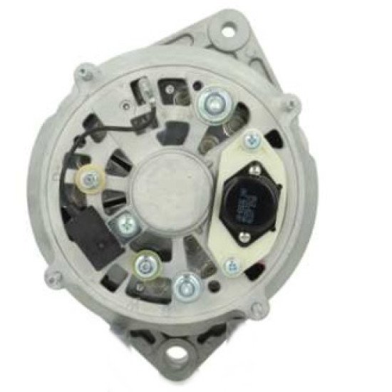 Alternatör 24V 80A VOLVO