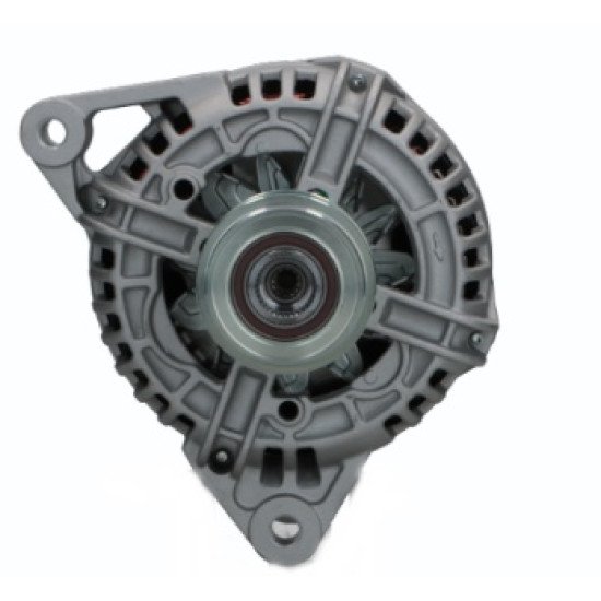Alternatör 12V 120A AUDI A4
