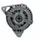 Alternatör 12V 120A AUDI A4