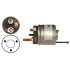 Valeo 594392 Marş Otomatiği (Solenoid) – VAG 02B911287A / 2B911287A