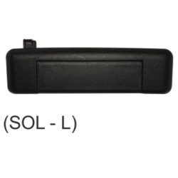 BMC.FATİH/PROFESYONEL(YM)/KAPI DIŞ KOL