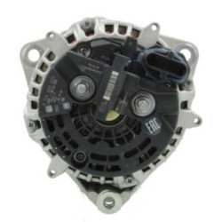 ALT.24V 120A MERCEDES MAN