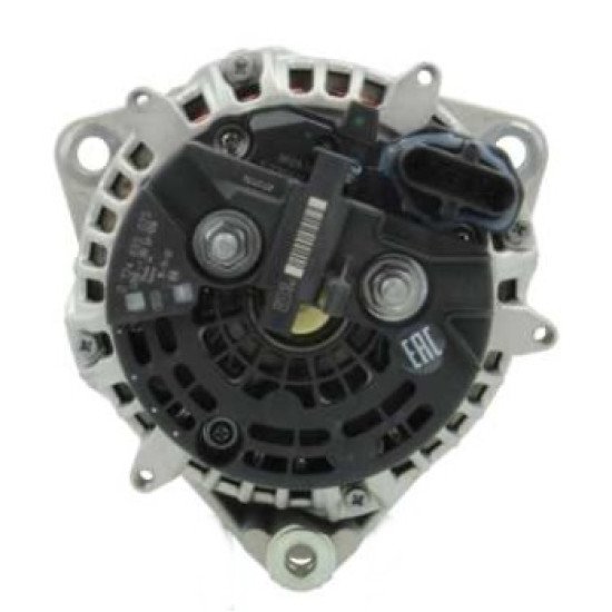 Alternatör 24V 120A MERCEDES MAN