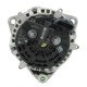 Alternatör 24V 120A MERCEDES MAN