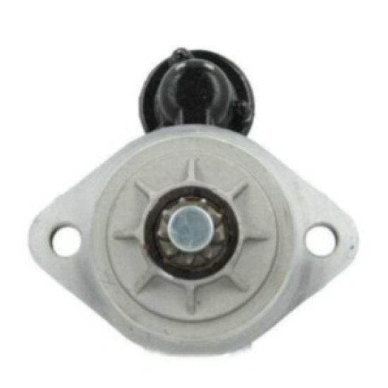 M.MOT.12V 1.6KW 9D MERCURY MARINE