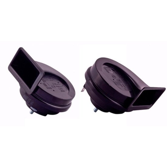 KORNA DADAT 12V SIVAMALI ÇİFT  İKİ TERMİNAL