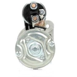 M.MOT.12V 2.5KW 10D JEEP WRANGLER