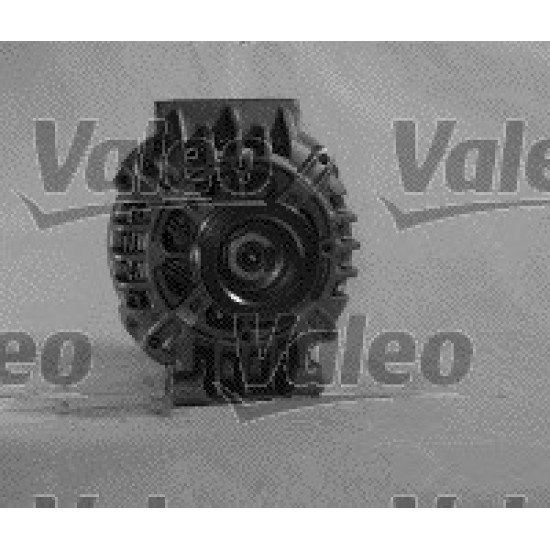Valeo 439306 Alternatör 14V 95A 6 Kanallı Kasnak (OE: 7700101274 / 8200030635)