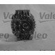 Valeo 439306 Alternatör 14V 95A 6 Kanallı Kasnak (OE: 7700101274 / 8200030635)
