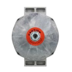 Alternatör 24V.105A 36SI CAT 960H-140H DELCO