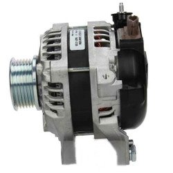 Alternatör 12V 90A TOYOTA COROLLA.D4D AURİS YARİS 1.4 Alternatör 12V 90A TOYOTA COROLLA.D4D AURİS YARİS 1.4