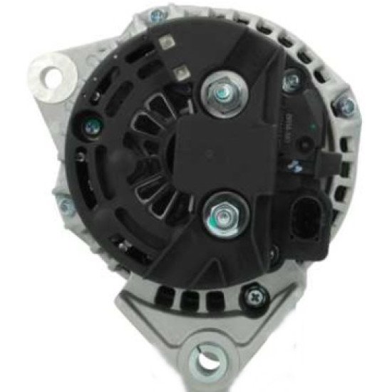Alternatör 12V 120A IVECO DAILY TURBO II 29 - 6 ORJ.KONJ.