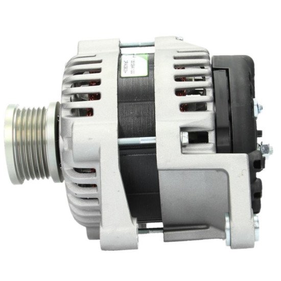 Alternatör 12V 100A OPEL INSIGNIA ASTRA J RULMANLI KASNAK