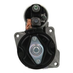 M.MOT.12V 1.7KW 9DİŞ FIAT DUCATO 2.3JTD