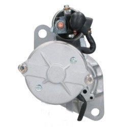 M.MOT.24V 4.0KW 11DİŞ ISUZU NQR NQR 500T