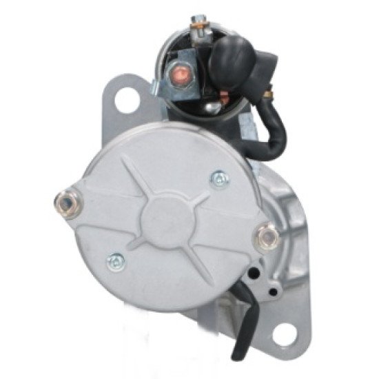M.MOT.24V 4.0KW 11DİŞ ISUZU NQR NQR 500T