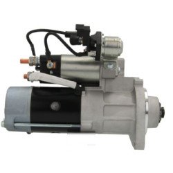 M.MOT.24V 5.0KW 10D VOLVO