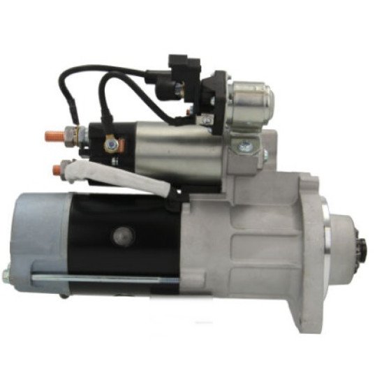 M.MOT.24V 5.0KW 10D VOLVO