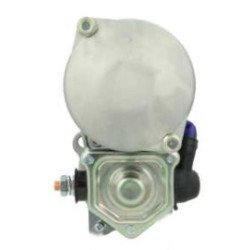 M.MOT.24V 7.8KW 10D CUMMINS