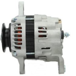 Alternatör 12V 55A NEW HOLLAND/CASE