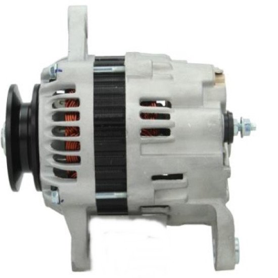 Alternatör 12V 55A NEW HOLLAND/CASE Alternatör 12V 55A NEW HOLLAND/CASE
