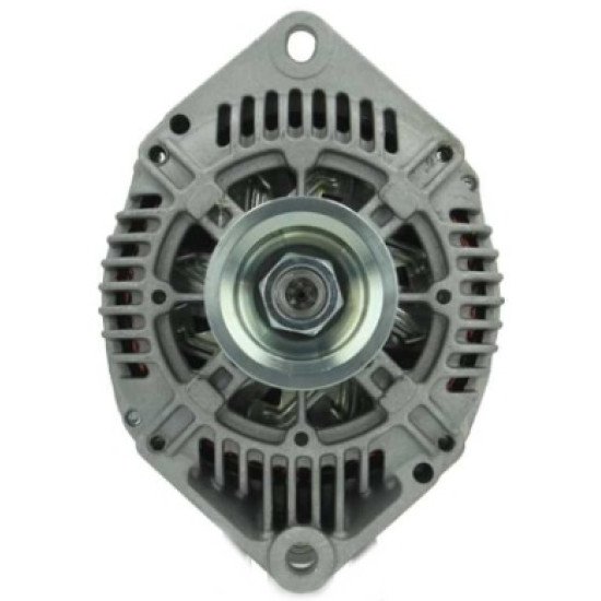 Alternatör 12V 80A RENAULT CLIO 1.9 DIESEL EXPRESS