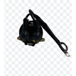 12V YUVARLAK 39MT 2 KABLOLU 4 ÇIKIŞLI ARA OTOMATİK