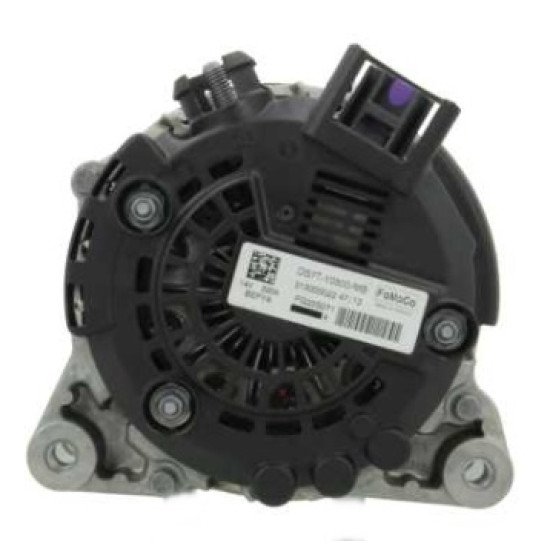 Alternatör 12V 220A FORD