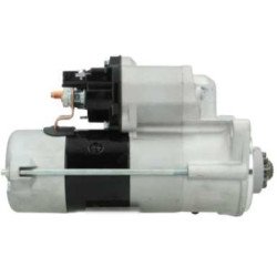 M.MOT.12V 3.0KW 10DİŞ CASE EXCAVATOR