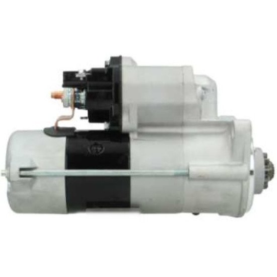 M.MOT.12V 3.0KW 10DİŞ CASE EXCAVATOR