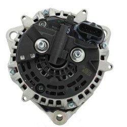 ALT. 24V 120A MAN  MERCEDES