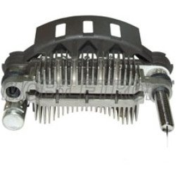 Mobiletron RM-59HV Alternatör Diyot Tablası (Şarj Doğrultucu) 85 mm M8