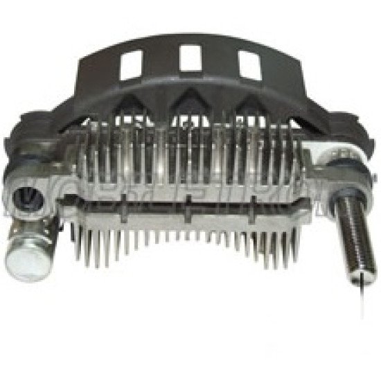 Mobiletron RM-59HV Alternatör Diyot Tablası (Şarj Doğrultucu) 85 mm M8