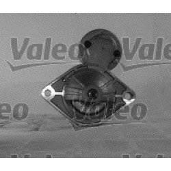 Valeo 438168 Marş Motoru 12V 1,3 kW 9 Diş (R 75°) – Fiat / Alfa Romeo / Lancia / Opel
