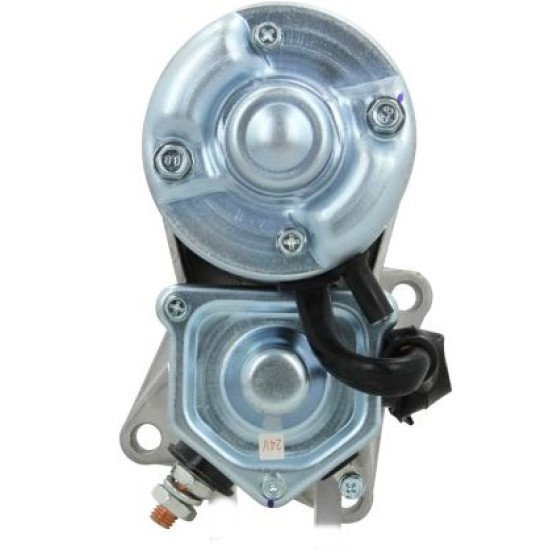 M.MOT.24V 4.5KW 10DİŞ IVECO CURSOR 190E/CASE FORKL