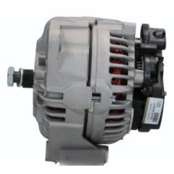Alternatör 24V 150A MERCEDES