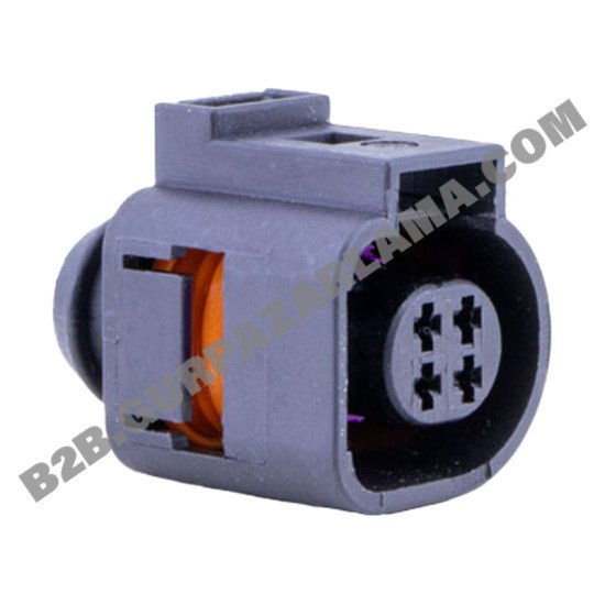 ABS SENSÖR-MÜŞÜR SOKETİ VW AUDI