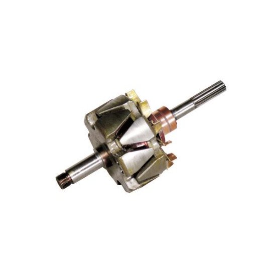 ROTOR 24V ISUZU TURKUAZ
